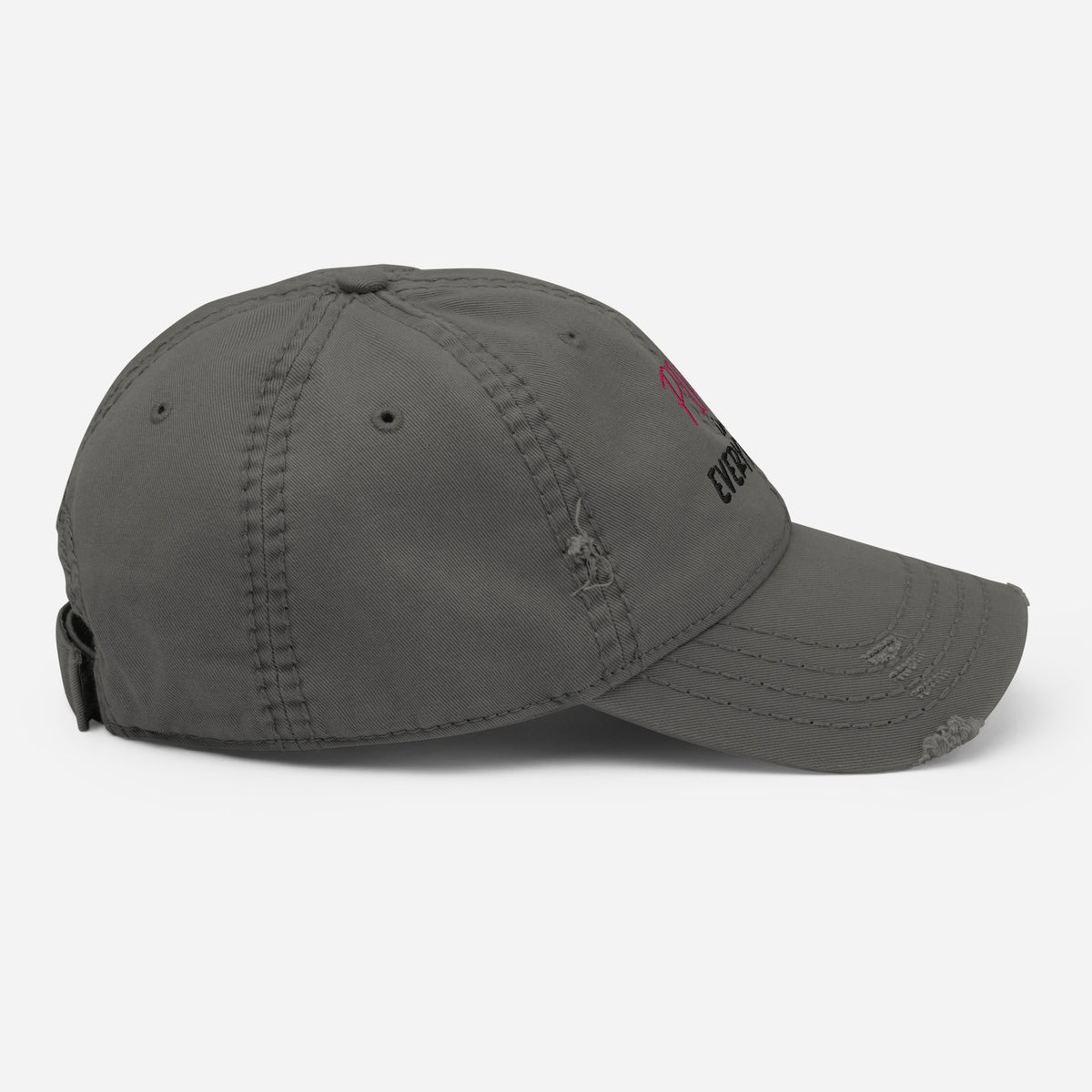 PINk in Everything Cap
