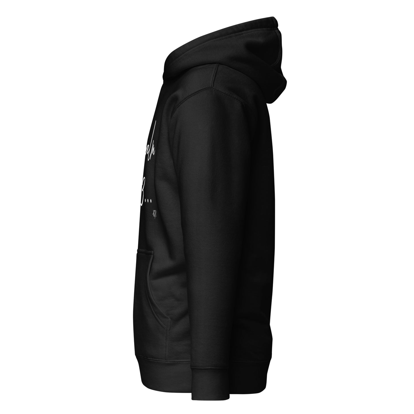 Psalm 23 Hoodie