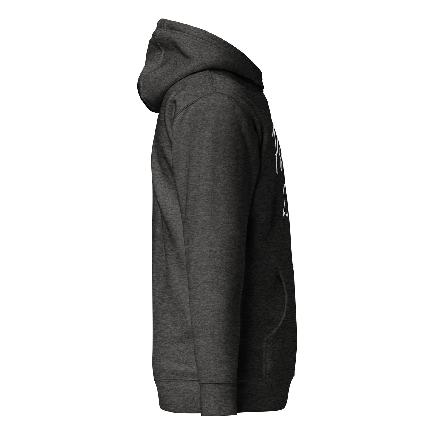 Psalm 23 Hoodie