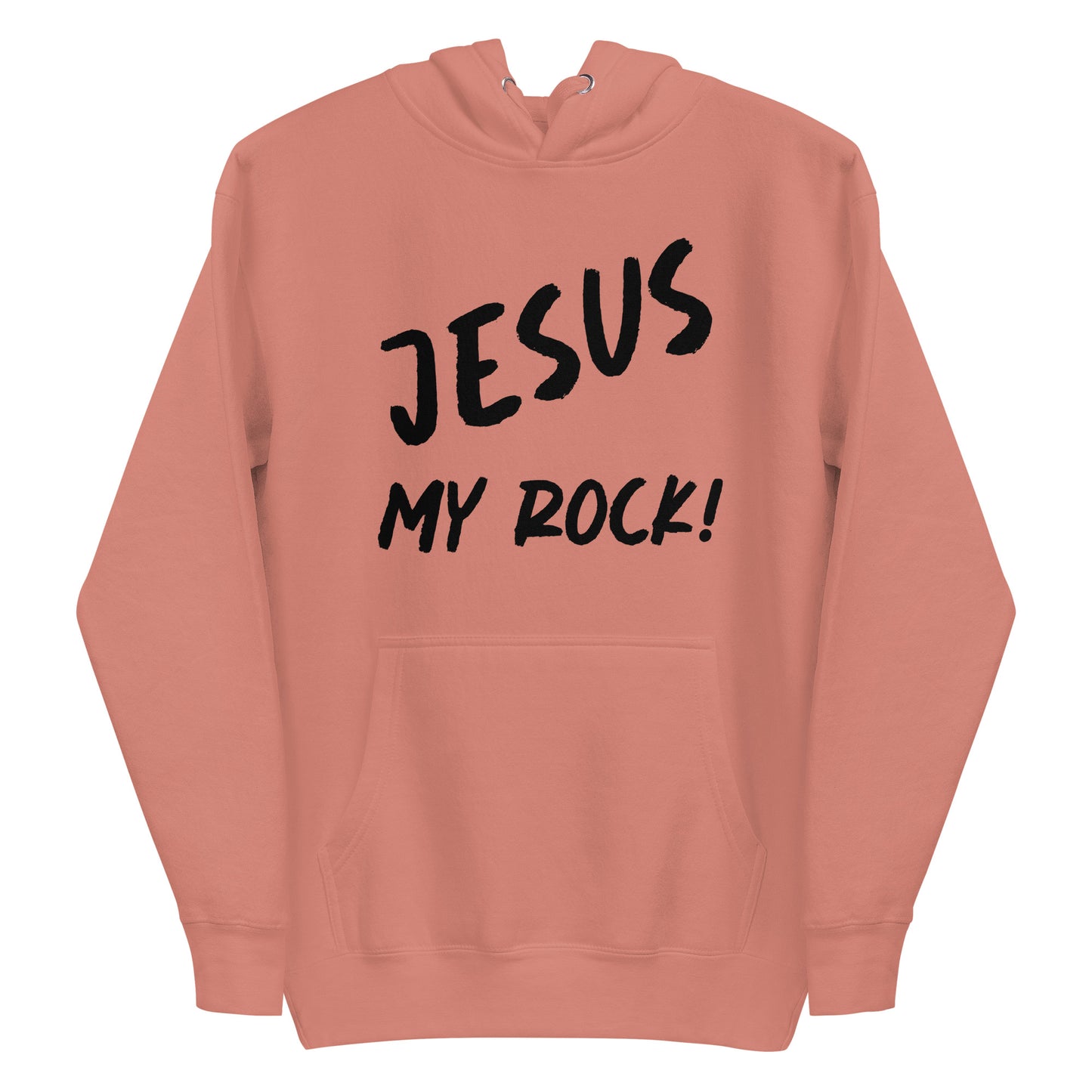 "My Rock" Unisex Hoodie
