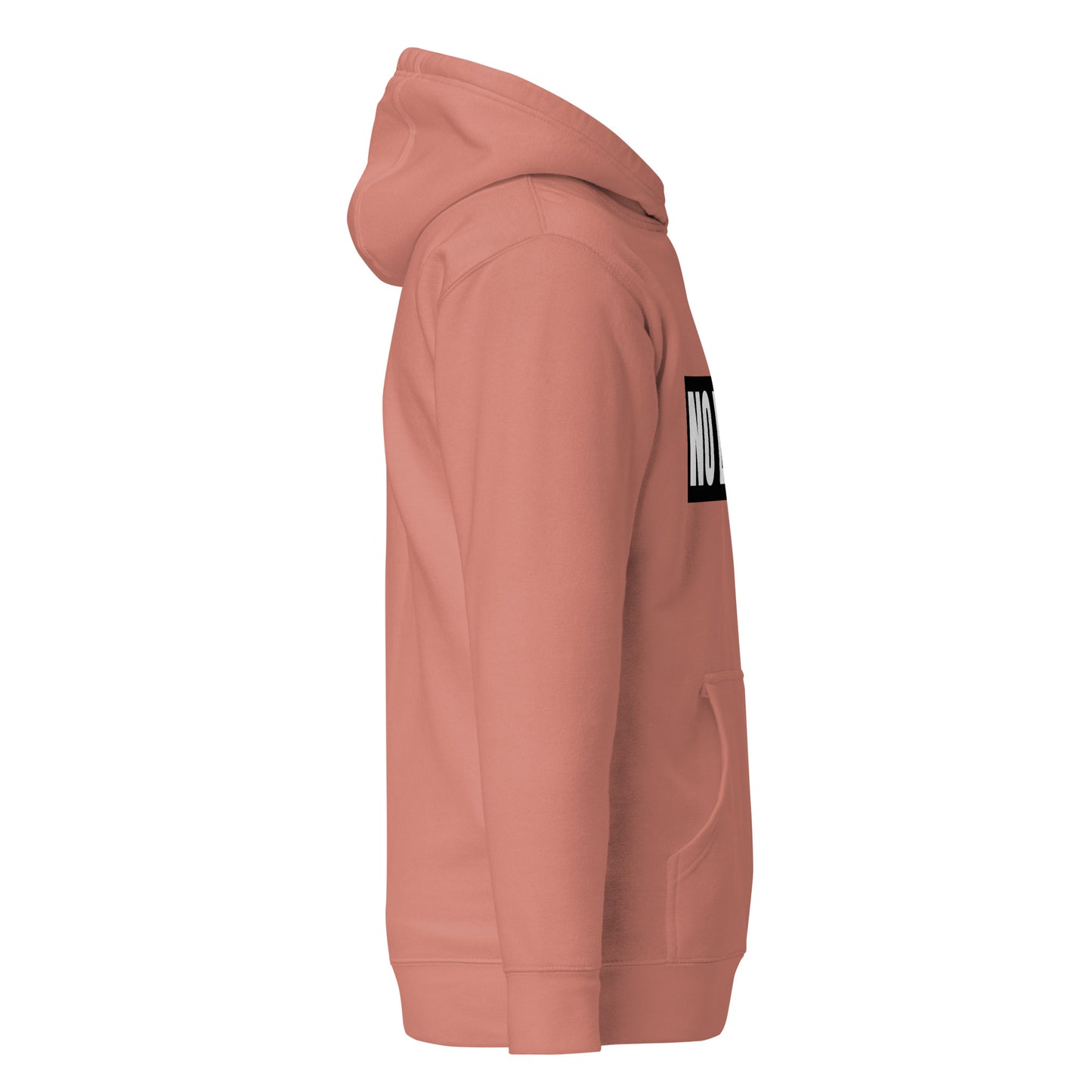 "No Limit" Unisex Hoodie