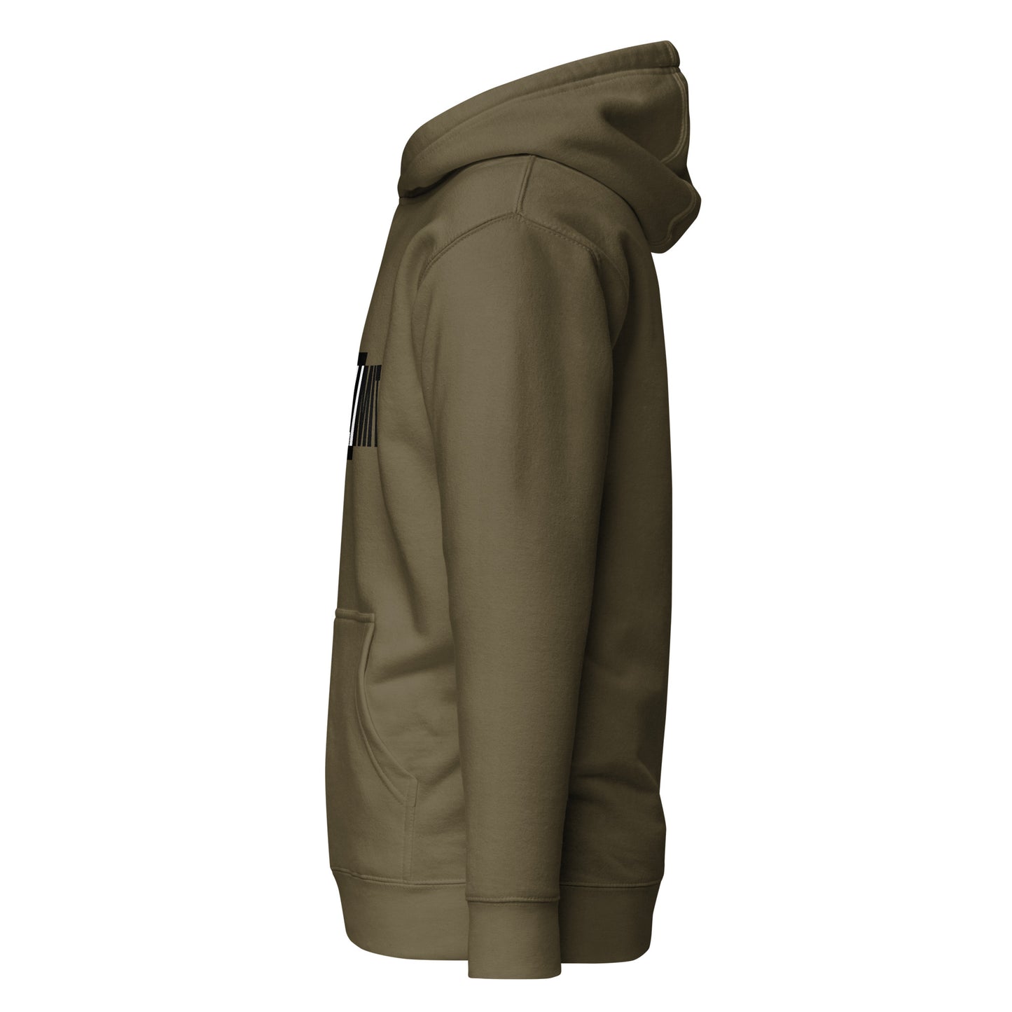 "No Limit" Hoodie