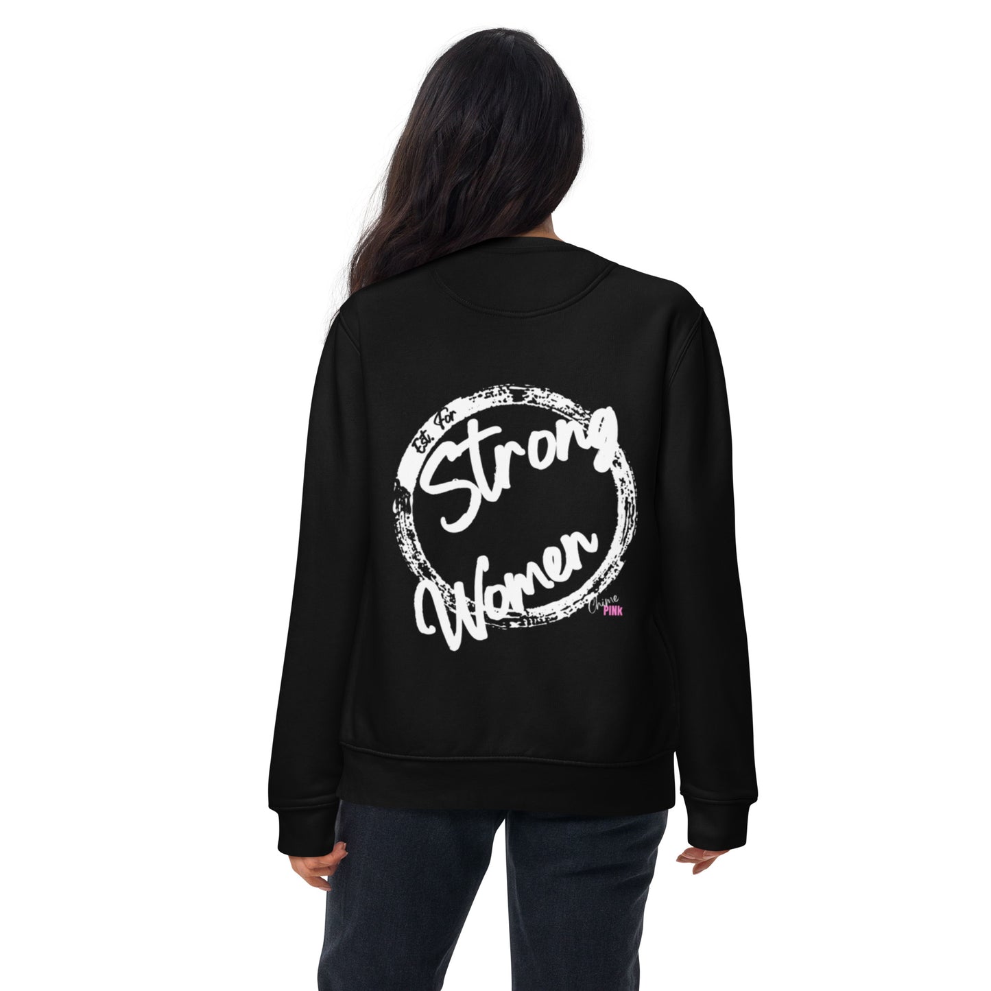 Pull Up Sweatshirt