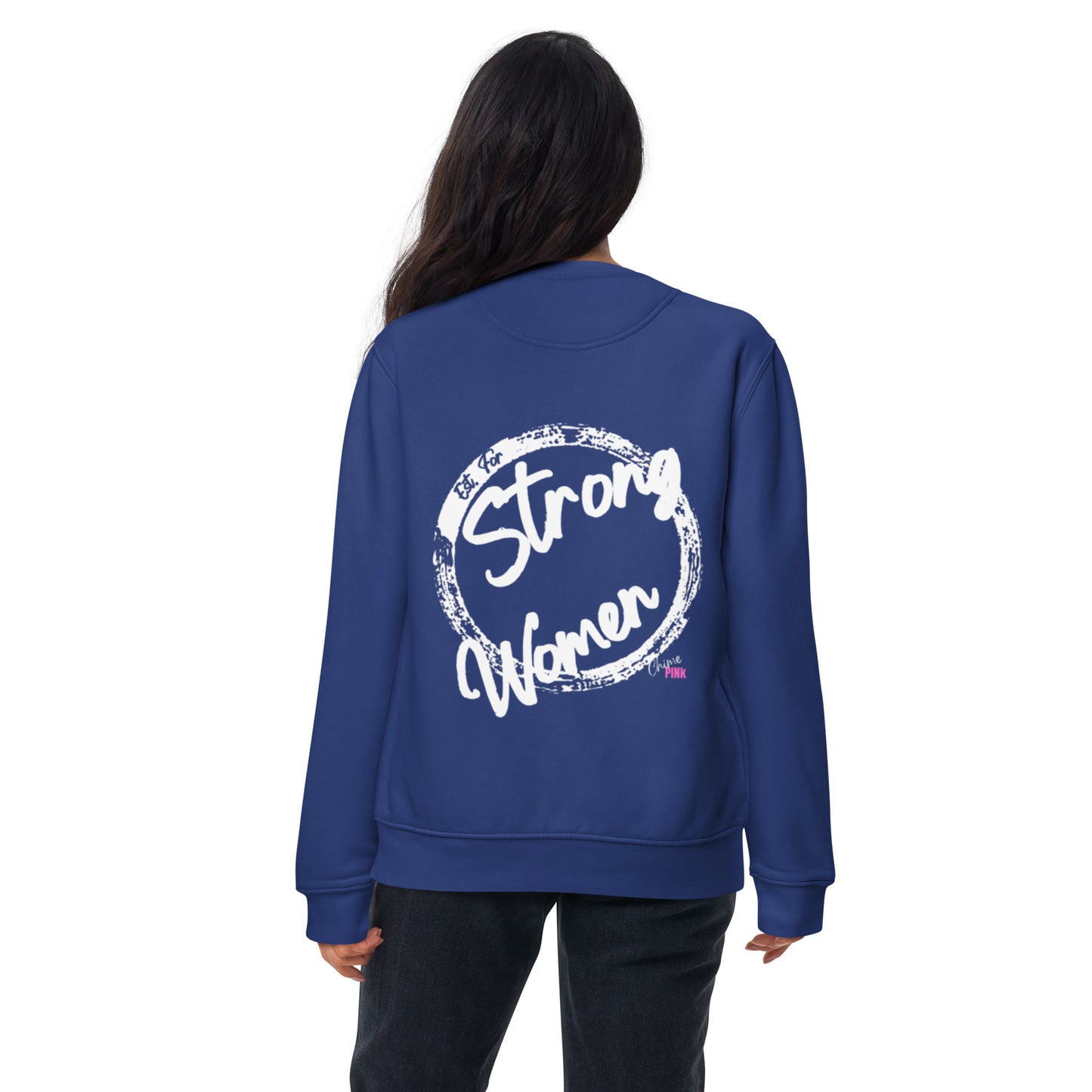Pull Up Sweatshirt