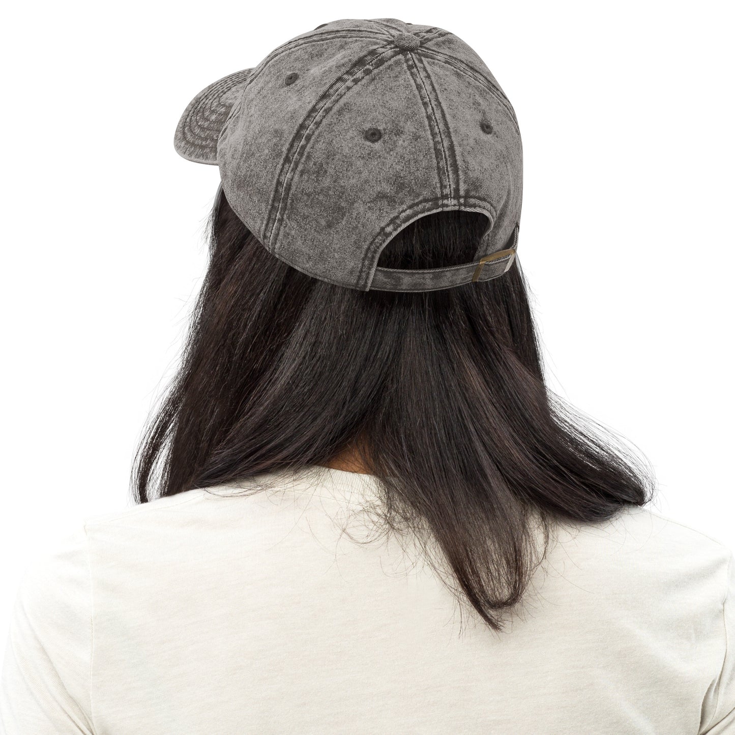 Vintage "Chime PINk" Cap