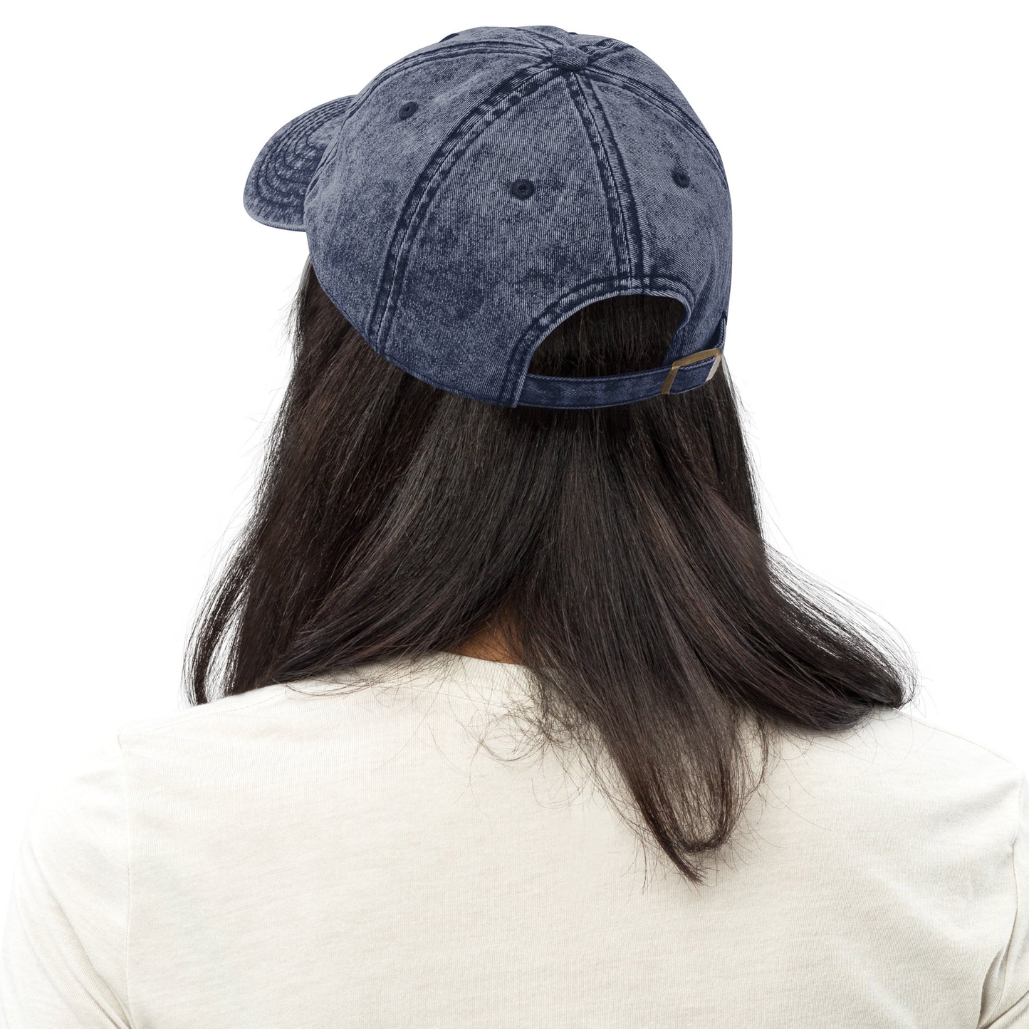 Vintage "Chime PINk" Cap