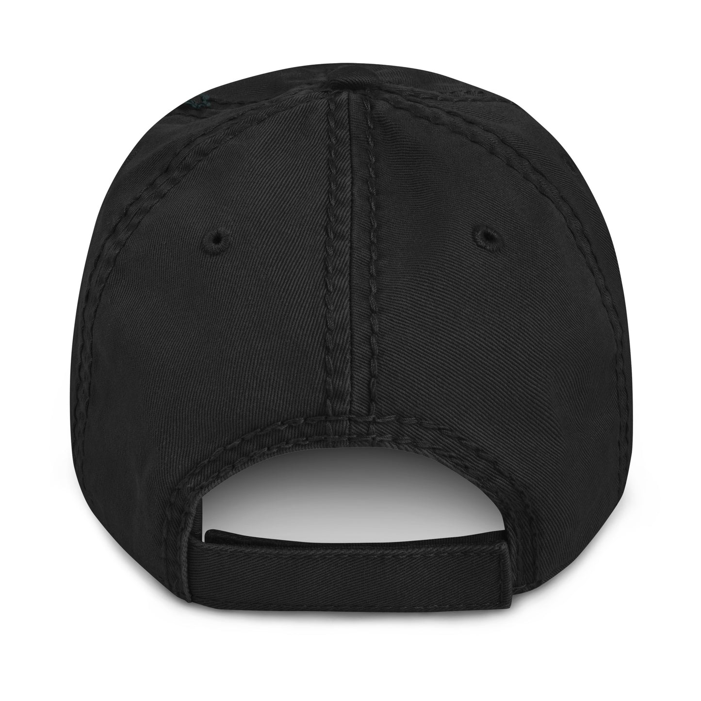 Black "No Limit" Cap