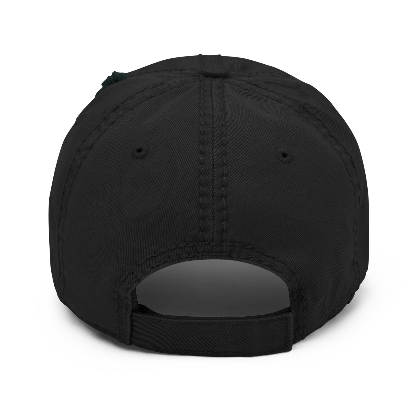 Black "No Limit" Cap