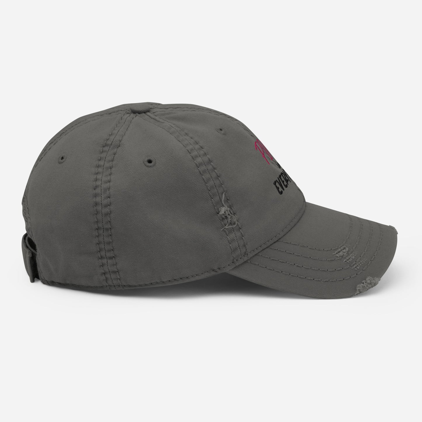 PINk in Everything Cap