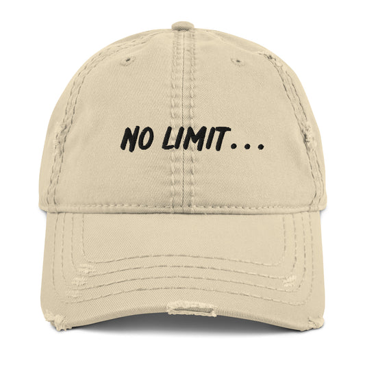 No Limit Cap