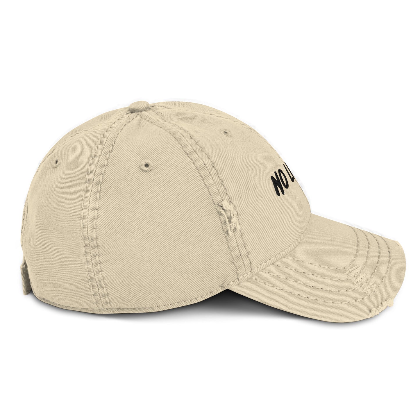 No Limit Cap