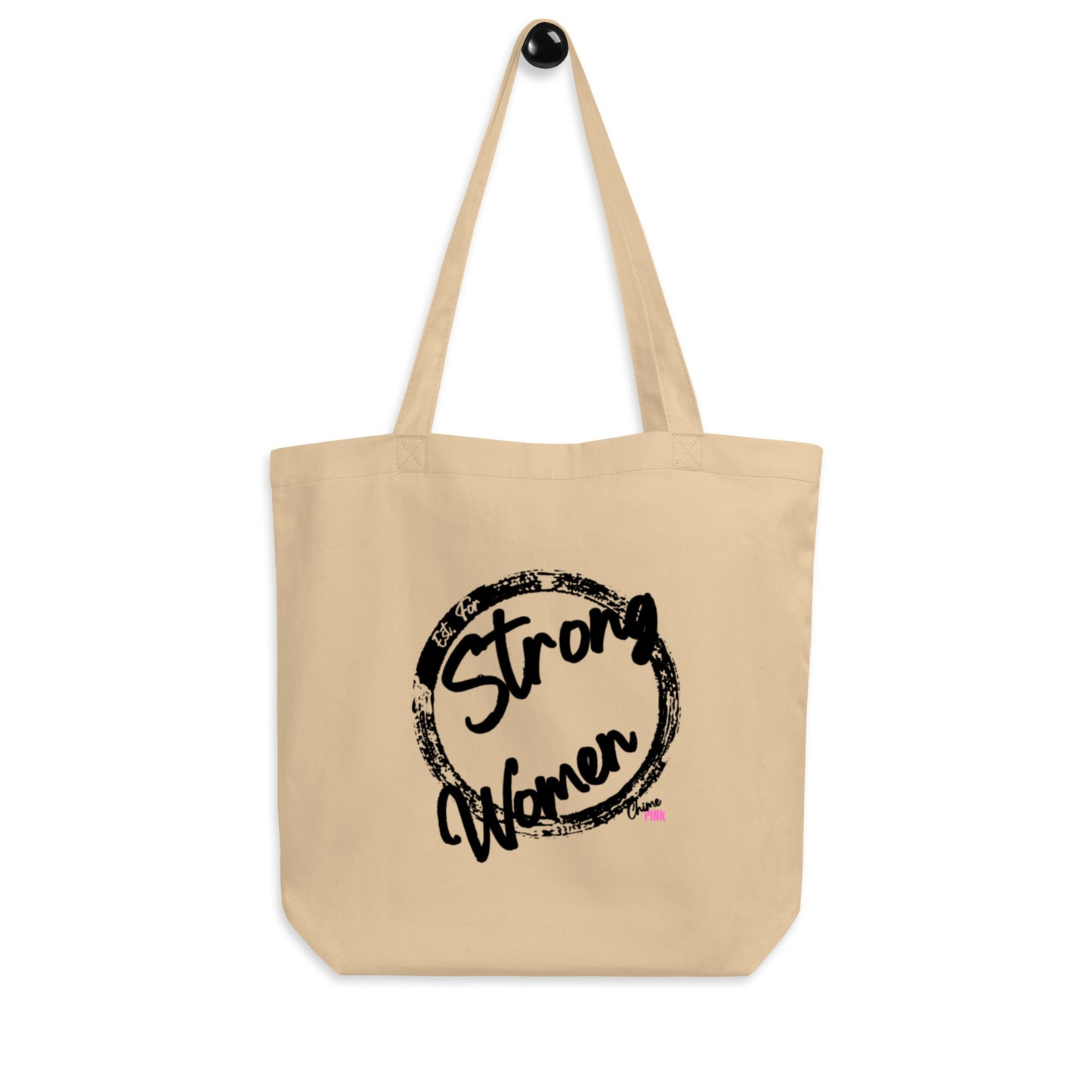 Eco Tote Bag
