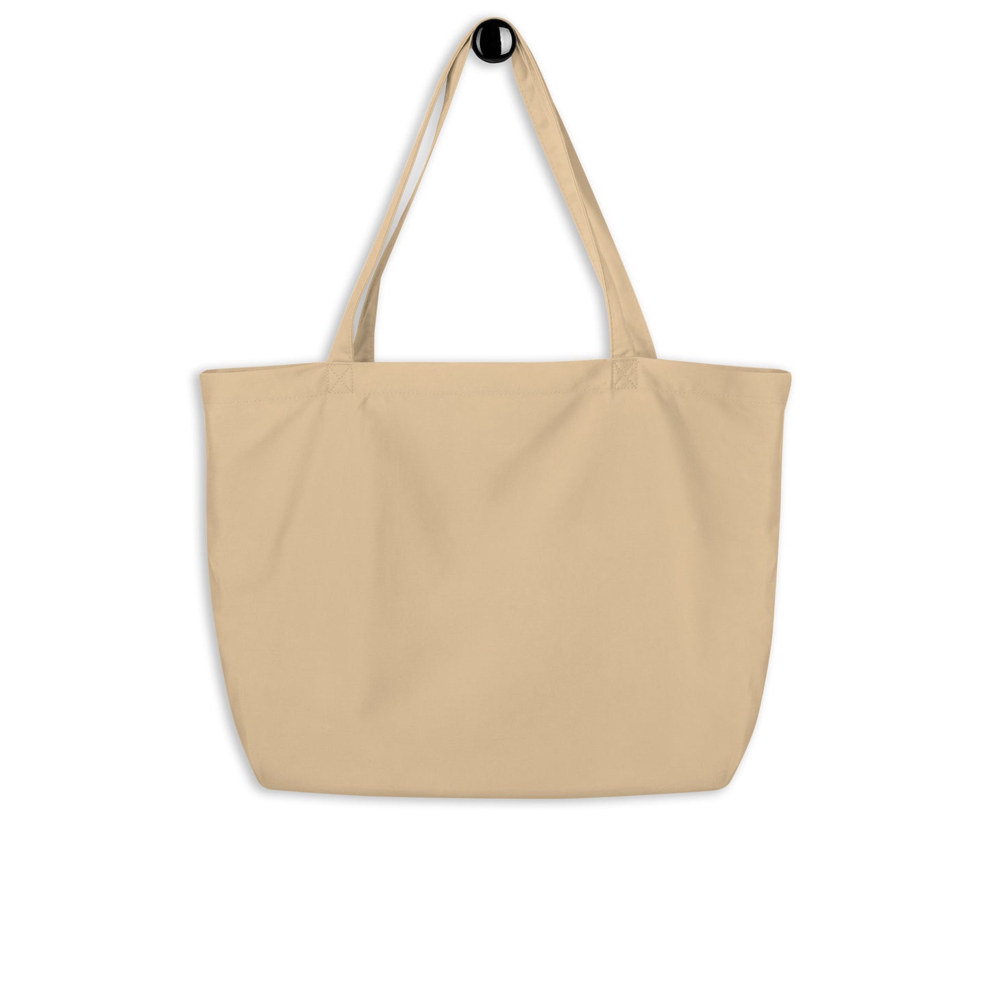 The Great Harvester organic tote bag