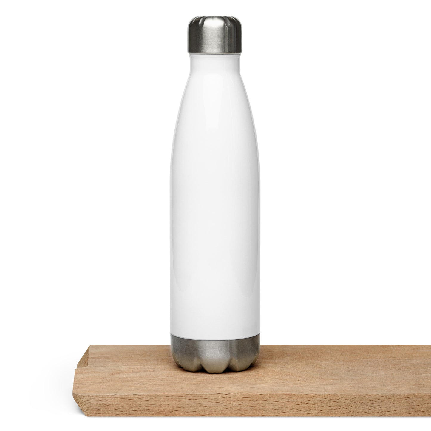 Chime PINk water bottle