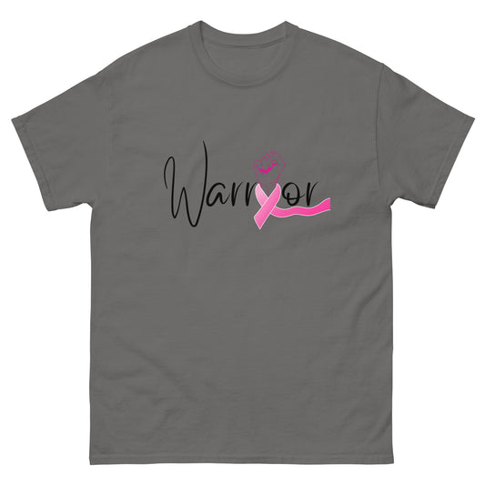 Chime PINk "Warrior" classic tee