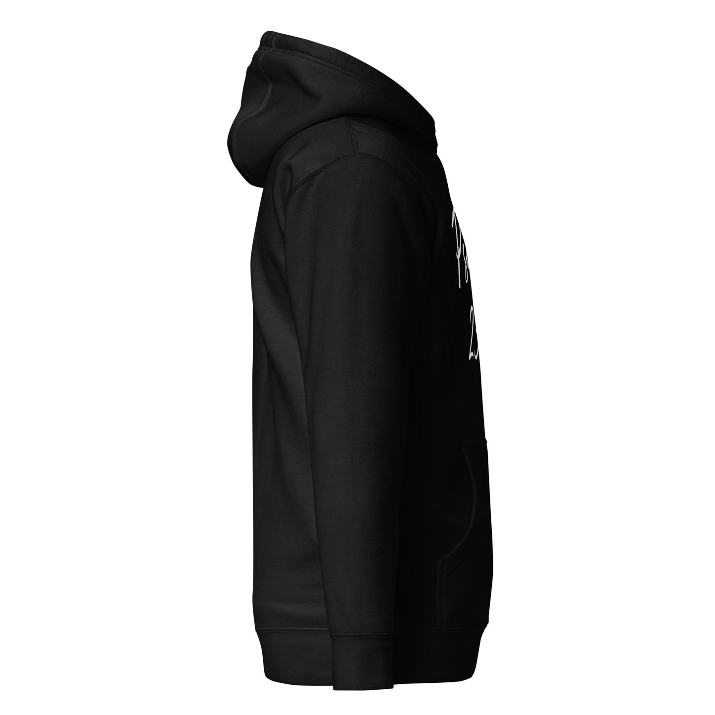 Psalm 23 Hoodie