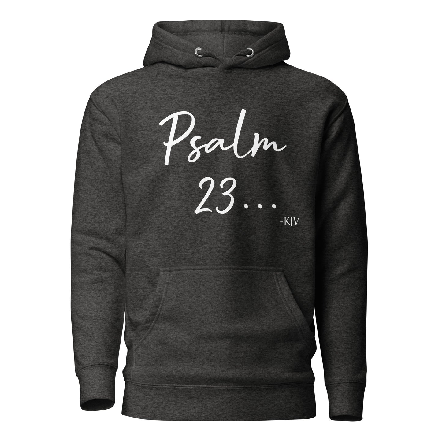 Psalm 23 Hoodie