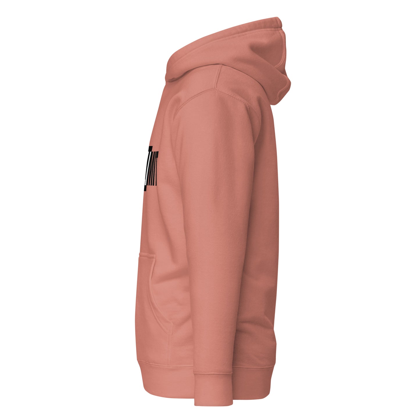 "No Limit" Unisex Hoodie