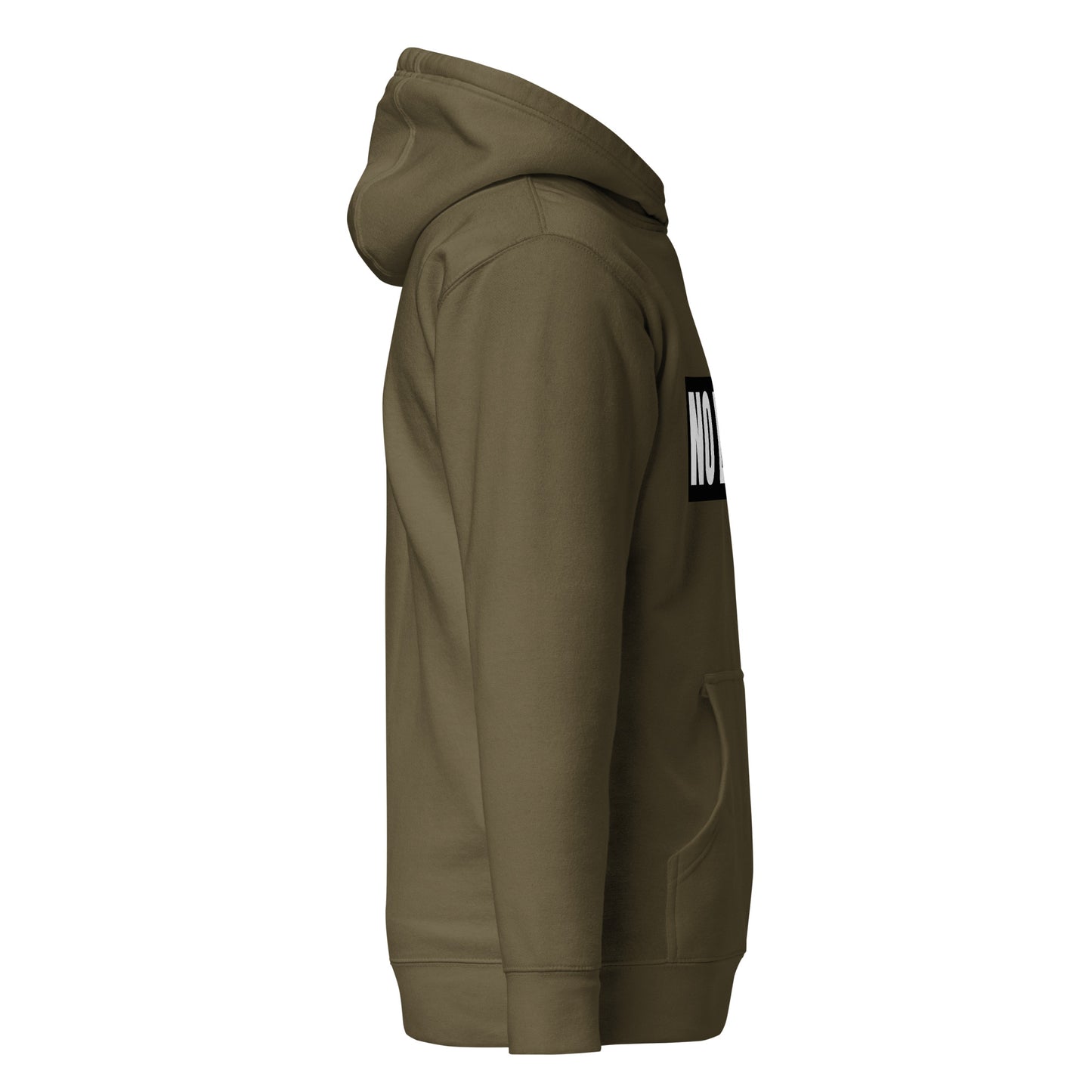 "No Limit" Hoodie