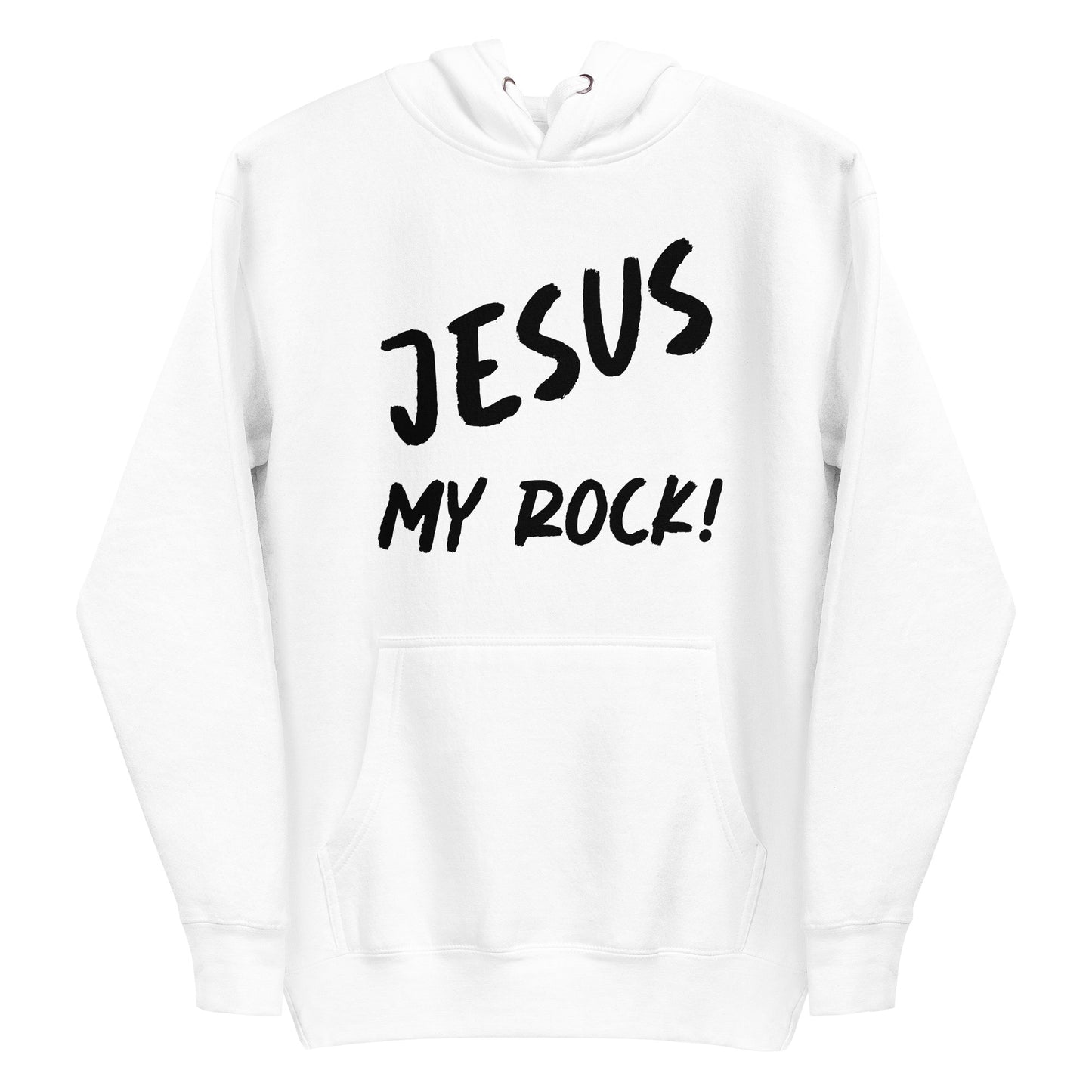"My Rock" Unisex Hoodie