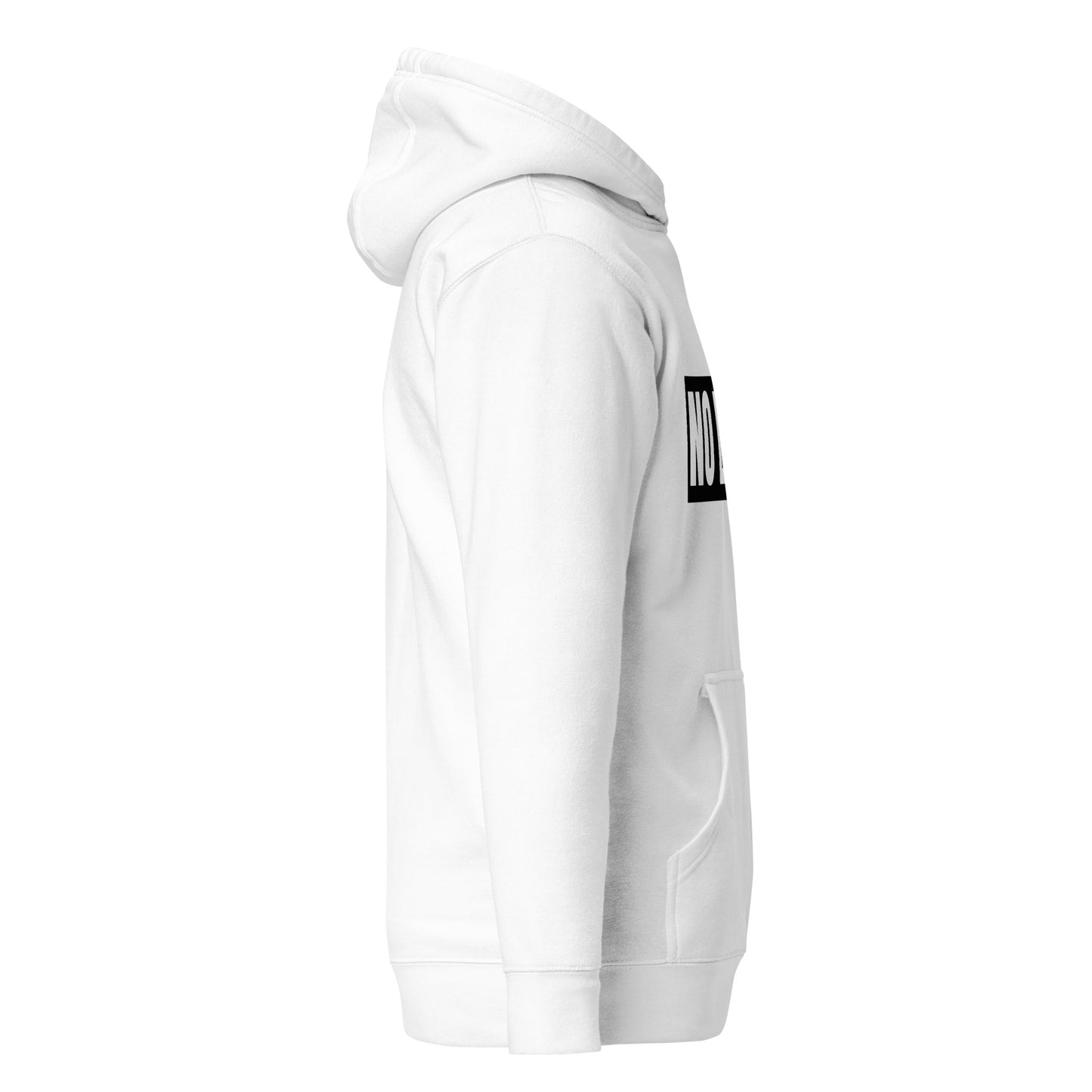 "No Limit" Unisex Hoodie