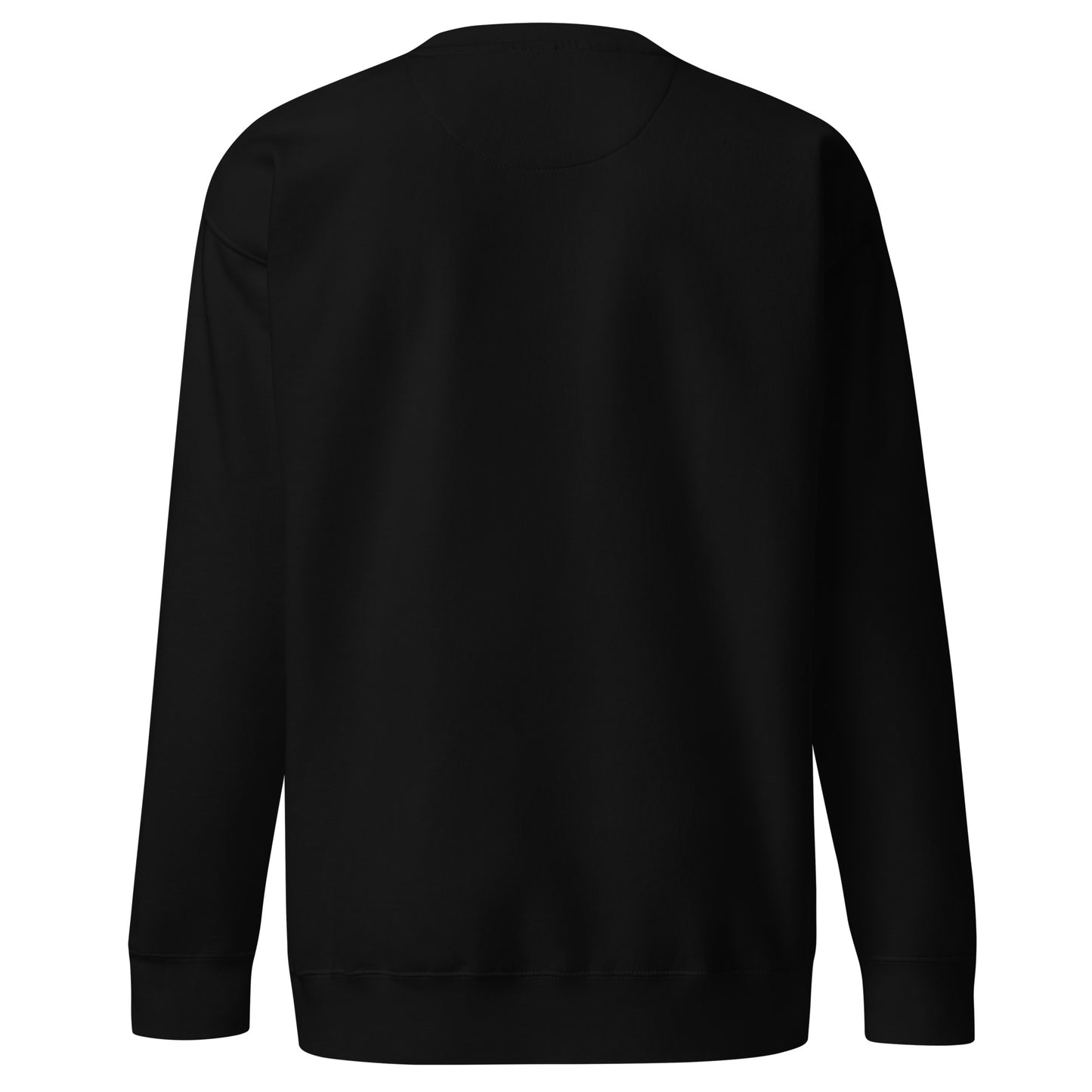 Black "PINk in Everything" Sweatshirt