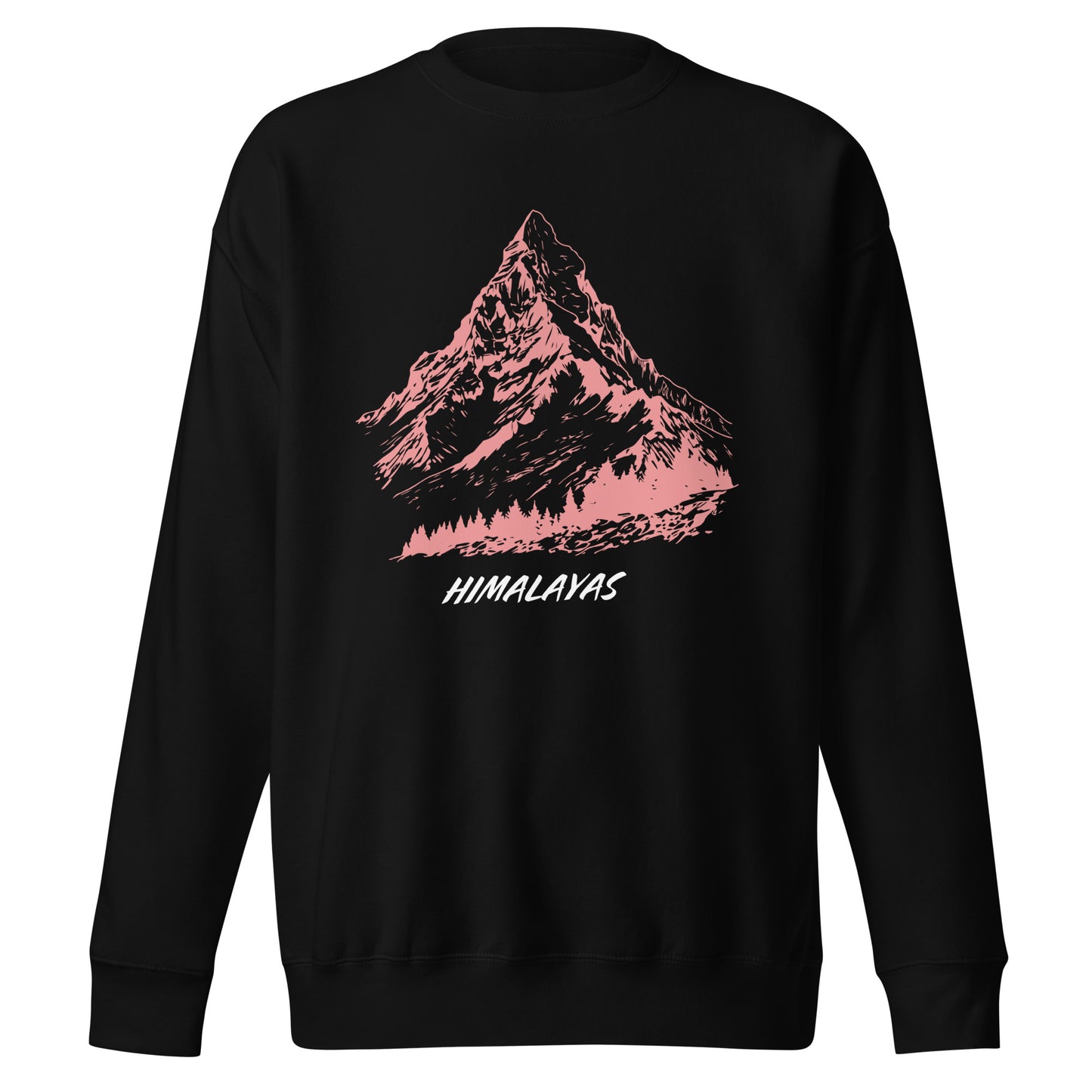 "Himalayas" Sweatshirt