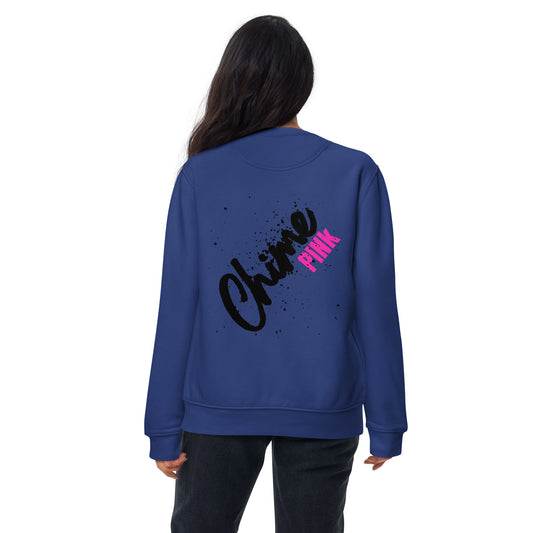 "Chime PINk" Sweatshirt
