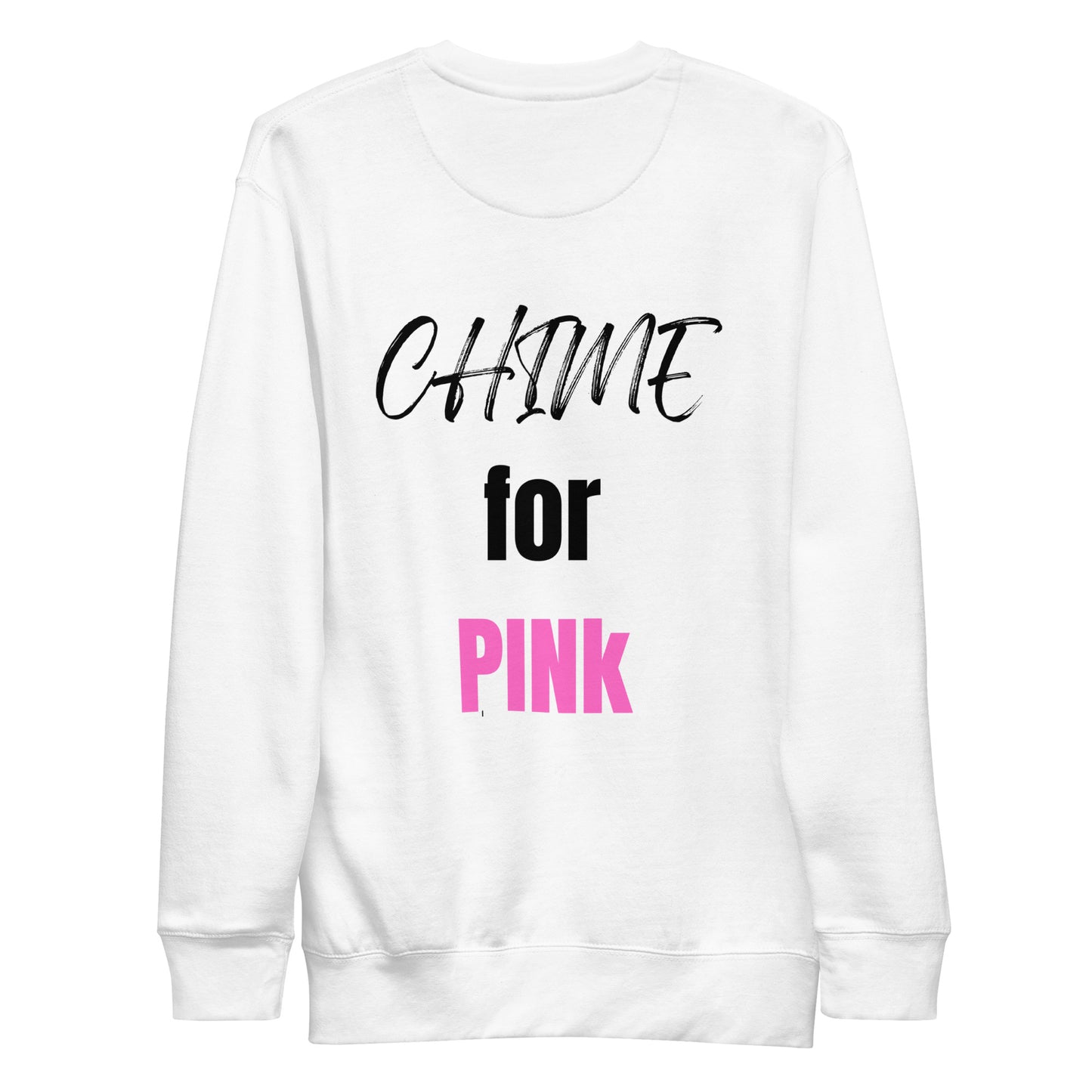 "Survivor Ribbon" Sweatshirt